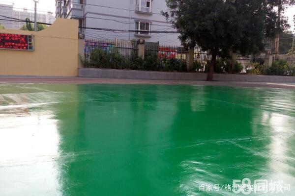 吉州 地坪漆翻新维修