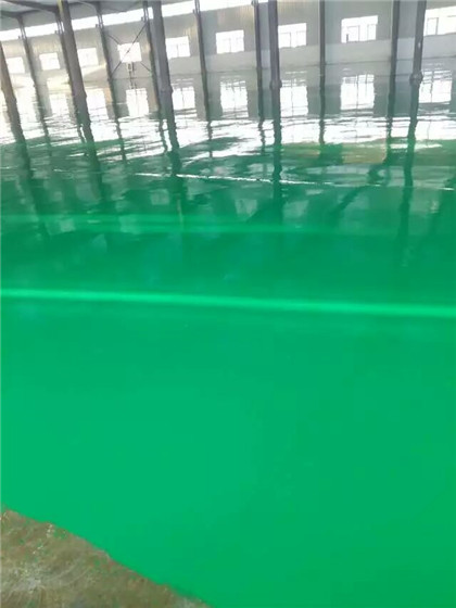 吉州,我直接给你一份室外地坪漆翻新维修